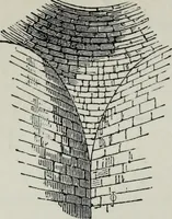 An illustration from A concise glossary of terms used in Grecian, Roman, Italian, and Gothic architecture (1879)