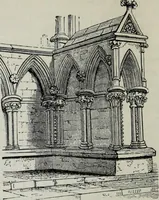 An illustration from A concise glossary of terms used in Grecian, Roman, Italian, and Gothic architecture (1879)