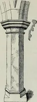 An illustration from A concise glossary of terms used in Grecian, Roman, Italian, and Gothic architecture (1879)