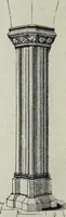 An illustration from A concise glossary of terms used in Grecian, Roman, Italian, and Gothic architecture (1879)