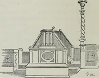 An illustration from A concise glossary of terms used in Grecian, Roman, Italian, and Gothic architecture (1879)