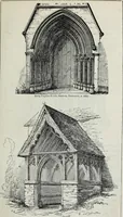 An illustration from A concise glossary of terms used in Grecian, Roman, Italian, and Gothic architecture (1879)