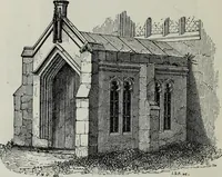 An illustration from A concise glossary of terms used in Grecian, Roman, Italian, and Gothic architecture (1879)