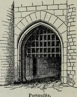 An illustration from A concise glossary of terms used in Grecian, Roman, Italian, and Gothic architecture (1879)