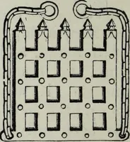 An illustration from A concise glossary of terms used in Grecian, Roman, Italian, and Gothic architecture (1879)