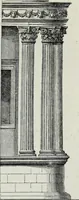 An illustration from A concise glossary of terms used in Grecian, Roman, Italian, and Gothic architecture (1879)