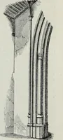 An illustration from A concise glossary of terms used in Grecian, Roman, Italian, and Gothic architecture (1879)