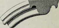 An illustration from A concise glossary of terms used in Grecian, Roman, Italian, and Gothic architecture (1879)