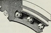 An illustration from A concise glossary of terms used in Grecian, Roman, Italian, and Gothic architecture (1879)