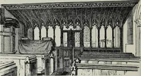 An illustration from A concise glossary of terms used in Grecian, Roman, Italian, and Gothic architecture (1879)