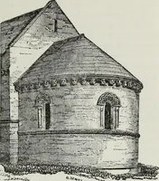 An illustration from A concise glossary of terms used in Grecian, Roman, Italian, and Gothic architecture (1879)