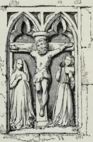 An illustration from A concise glossary of terms used in Grecian, Roman, Italian, and Gothic architecture (1879)