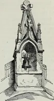An illustration from A concise glossary of terms used in Grecian, Roman, Italian, and Gothic architecture (1879)