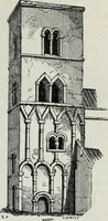 An illustration from A concise glossary of terms used in Grecian, Roman, Italian, and Gothic architecture (1879)