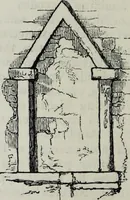 An illustration from A concise glossary of terms used in Grecian, Roman, Italian, and Gothic architecture (1879)