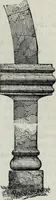 An illustration from A concise glossary of terms used in Grecian, Roman, Italian, and Gothic architecture (1879)