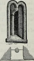 An illustration from A concise glossary of terms used in Grecian, Roman, Italian, and Gothic architecture (1879)