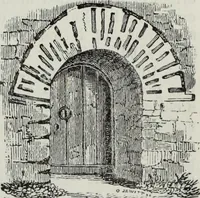An illustration from A concise glossary of terms used in Grecian, Roman, Italian, and Gothic architecture (1879)