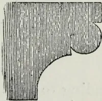 An illustration from A concise glossary of terms used in Grecian, Roman, Italian, and Gothic architecture (1879)