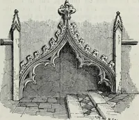 An illustration from A concise glossary of terms used in Grecian, Roman, Italian, and Gothic architecture (1879)