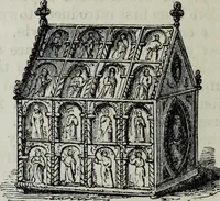 An illustration from A concise glossary of terms used in Grecian, Roman, Italian, and Gothic architecture (1879)