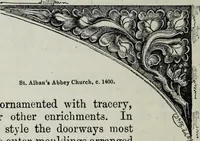 An illustration from A concise glossary of terms used in Grecian, Roman, Italian, and Gothic architecture (1879)