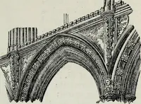 An illustration from A concise glossary of terms used in Grecian, Roman, Italian, and Gothic architecture (1879)