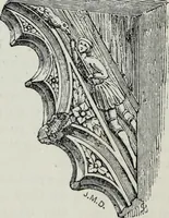 An illustration from A concise glossary of terms used in Grecian, Roman, Italian, and Gothic architecture (1879)