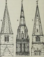 An illustration from A concise glossary of terms used in Grecian, Roman, Italian, and Gothic architecture (1879)