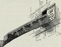 An illustration from A concise glossary of terms used in Grecian, Roman, Italian, and Gothic architecture (1879)