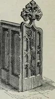 An illustration from A concise glossary of terms used in Grecian, Roman, Italian, and Gothic architecture (1879)