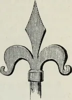 An illustration from A concise glossary of terms used in Grecian, Roman, Italian, and Gothic architecture (1879)
