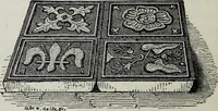 An illustration from A concise glossary of terms used in Grecian, Roman, Italian, and Gothic architecture (1879)