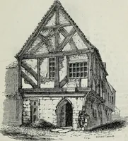 An illustration from A concise glossary of terms used in Grecian, Roman, Italian, and Gothic architecture (1879)