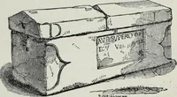 An illustration from A concise glossary of terms used in Grecian, Roman, Italian, and Gothic architecture (1879)
