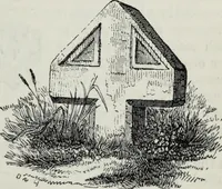 An illustration from A concise glossary of terms used in Grecian, Roman, Italian, and Gothic architecture (1879)