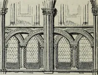 An illustration from A concise glossary of terms used in Grecian, Roman, Italian, and Gothic architecture (1879)