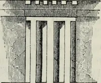 An illustration from A concise glossary of terms used in Grecian, Roman, Italian, and Gothic architecture (1879)