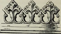 An illustration from A concise glossary of terms used in Grecian, Roman, Italian, and Gothic architecture (1879)