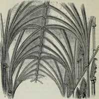 An illustration from A concise glossary of terms used in Grecian, Roman, Italian, and Gothic architecture (1879)