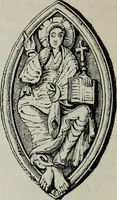 An illustration from A concise glossary of terms used in Grecian, Roman, Italian, and Gothic architecture (1879)
