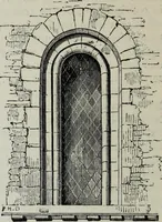 An illustration from A concise glossary of terms used in Grecian, Roman, Italian, and Gothic architecture (1879)