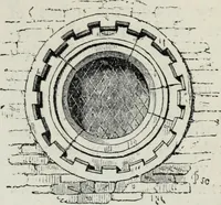 An illustration from A concise glossary of terms used in Grecian, Roman, Italian, and Gothic architecture (1879)