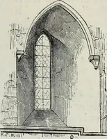 An illustration from A concise glossary of terms used in Grecian, Roman, Italian, and Gothic architecture (1879)