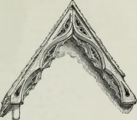 An illustration from A concise glossary of terms used in Grecian, Roman, Italian, and Gothic architecture (1879)