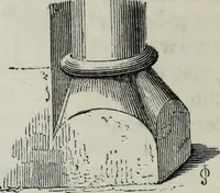 An illustration from A concise glossary of terms used in Grecian, Roman, Italian, and Gothic architecture (1879)