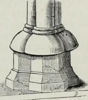 An illustration from A concise glossary of terms used in Grecian, Roman, Italian, and Gothic architecture (1879)