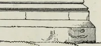 An illustration from A concise glossary of terms used in Grecian, Roman, Italian, and Gothic architecture (1879)