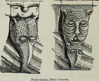 An illustration from A concise glossary of terms used in Grecian, Roman, Italian, and Gothic architecture (1879)