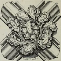 An illustration from A concise glossary of terms used in Grecian, Roman, Italian, and Gothic architecture (1879)
